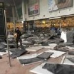 В Бельгии объявлен наивысший уровень террористической угрозы