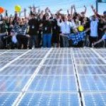 Cамым перспективным “солнечным” сектором стал Community Solar