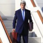 Зачем госсекретарь США Керри возил в Россию красный чемоданчик?