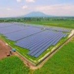 Заработала крупнейшая в Юго-Восточной Азии солнечная электростанция