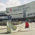 Проведена эвакуация аэропорта французской Тулузы