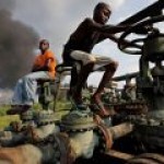 Гана будет закупать топливо, оплачивая его золотом