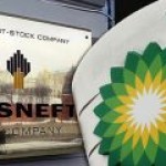 “Роснефть” обсуждает с BP возможность поставок газа в ЕС