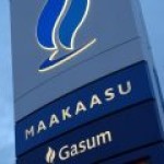 «Газпром» продал свои активы в Финляндии