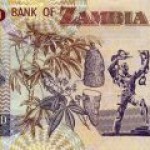 Замбийская квача признана самой крепкой валютой в мире