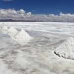 Боливия с помощью РФ освоит новые залежи “белой нефти”