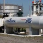 Иран хочет пользоваться украинским нефтепроводом Одесса – Броды
