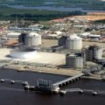 Chevron сумела реанимировать проект Angola LNG