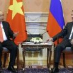 «Зарубежнефть» будет разрабатывать газовый блок во Вьетнаме на условиях СРП