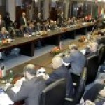 Переговоры или консультации? Министры нефти ОПЕК о встрече в Алжире