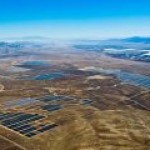 США построят завод по производству солнечной энергии для нужд армии