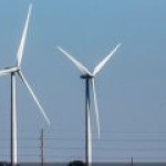 General Electric построит в Саудовской Аравии ветряную электростанцию