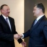 Сошлись на малом: Баку и Киев договорились возобновить проект нефтепровода «Одесса — Броды»
