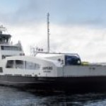 Паромную флотилию Норвегии переведут на электричество