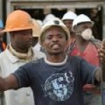 Нефтяники ЮАР будут бастовать и требовать повышения зарплаты
