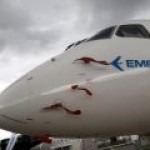 Boeing и Embraer продолжат испытание “зеленого” самолета после Олимпиады в Бразилии