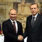Президент РФ оказал решающую поддержку президенту Турции