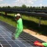 В Таиланде женщина-предприниматель “с нуля” построила 36 солнечных электростанций