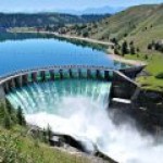 Мощность мировых ГЭС впервые в истории превысит 1200 ГВт