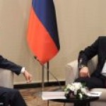 Путину и Абэ есть о чем поговорить на бизнес-форуме во Владивостоке