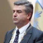 Премьером Армении назначен человек, имеющий отношение к “Газпрому”