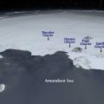 Ученые бьют тревогу: таяние ледников Антарктиды ускорилось вдвое