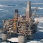 Добыча нефти на Сахалине заметно растет
