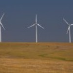 В Калмыкии построят 13 ветряных электростанций за 10 млрд рублей