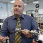 Эмиратские ученые создали новаторскую систему очистки газа