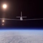 “Солнечный” самолет попытается слетать в стратосферу
