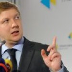Коболев: на Украине начали добывать сланцевый газ