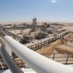 Ливийская нефть грозит обвалом цен на рынке