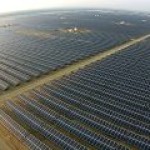 Пакистан построил самый мощный в мире парк солнечной энергии