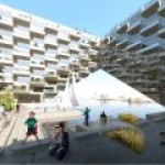 В Нидерландах хотят построить энергоэффективный жилой комплекс