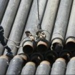 “Газпром” окончательно перешел на закупку отечественных труб
