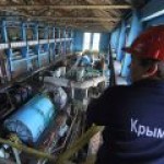 Крым испытывает энергодефицит — свет отключают на курортах Кубани