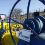 Украина задолжала «Газпрому» за поставки газа еще 1,2 млрд долларов