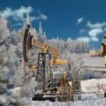 “Удмуртнефть” открыла два новых месторождения