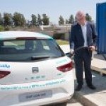 В Испании запущен проект по производству биотоплива из воды
