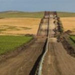 Коммерческая прокачка нефти по трубопроводу Dakota Access начнется сегодня