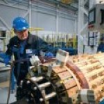 Siemens поставит турбины для строящейся электростанции в Татарстане