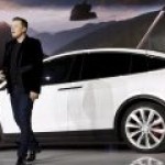 Tesla в будущем году выпустит недорогой кроссовер Model Y