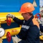 Украина: запас газа «карман не прожжет», но он не нужен