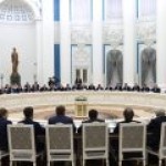 Заседание Президентской комиссии по ТЭК опять перенесли