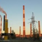 Минэнерго Украины: Запасов угля на ТЭС хватит на неделю-две