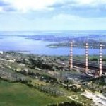 Молдавия предпочла украинского поставщика электроэнергии российскому