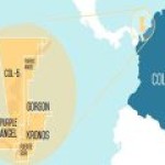 Колумбия мечтает стать главным газодобытчиком Карибского моря