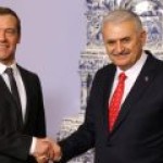 Россия решает, в какую страну Европы пустить «Турецкий поток»