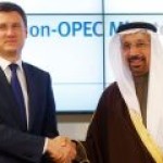 “Главные энергетики” России и Саудовской Аравии поговорили о перспективах сотрудничества