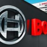 Bosch вложит 1 млрд евро в производство чипов для беспилотных авто